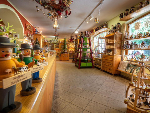 10 Prozent Hausrabatt