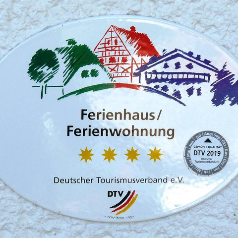 Schild Klassifizierung