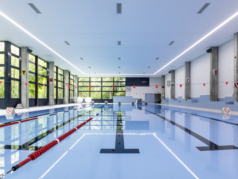 Sportresort-Fiesch-Hallenbad