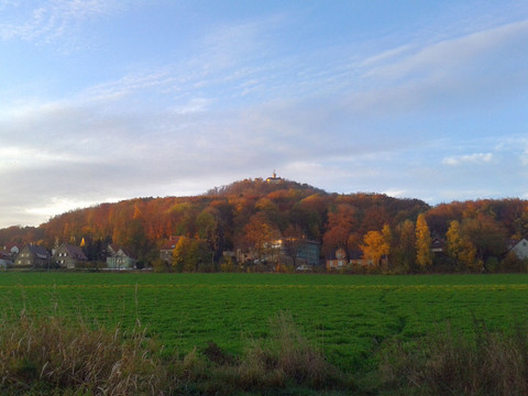 Landeskrone, Görlitz
