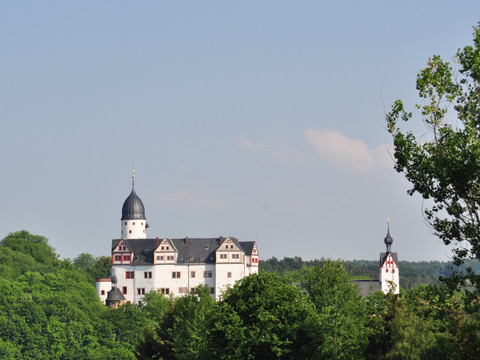 Schloss Rochsburg
