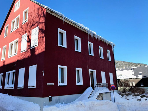 Hotel außen Winter (3)