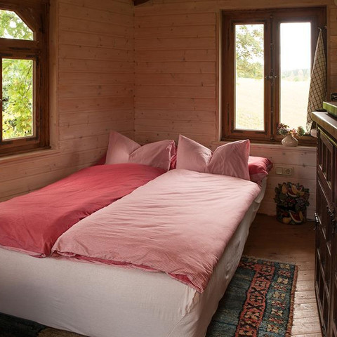 Baumhaus_Bett