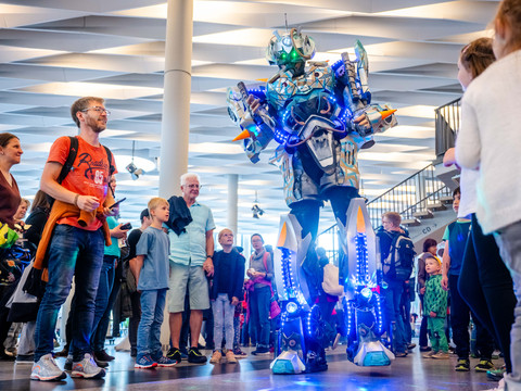 Makers United 2024 Makers United 2024