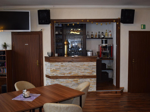 Pension Lachmann - Bar