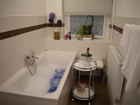 Pension Lachmann - Königsbad