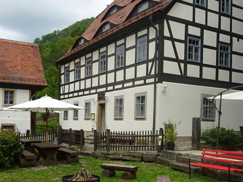 Schwenkehof