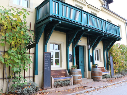 Weingut Drei Herren