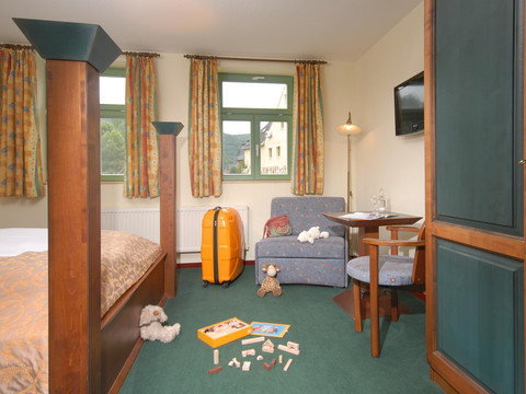 Beispiel: Premium Zimmer