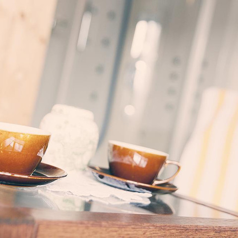 Entspannen im Wellness-Doppelzimmer