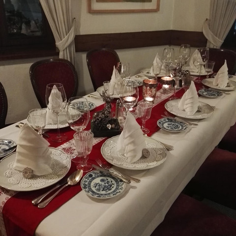 "es weihnachtet sehr"