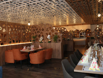 Kroatisches Restaurant Lilium Bad Rodach.jpg Kroatisches Restaurant Lilium Bad Rodach.