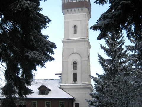 Berghotel Pöhlberg