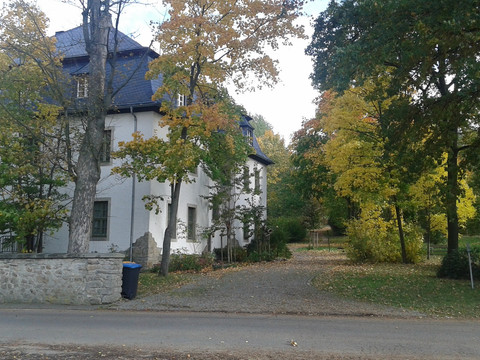 Natur- und Umweltzentrum Oberlauterbach
