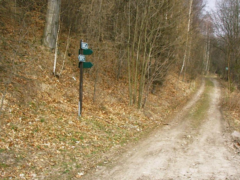 Wanderparkplatz Lantzsch