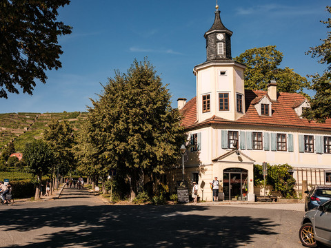 Weingut Karl Friedrich Aust Radebeul