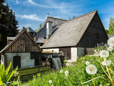 Frohnauer Hammer