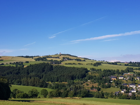 Schwartenberg von Buschecke