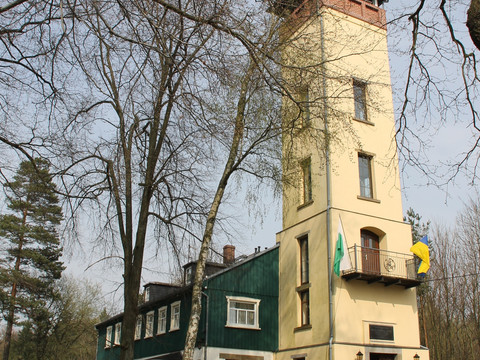 Prinz-Friedrich-August-Baude