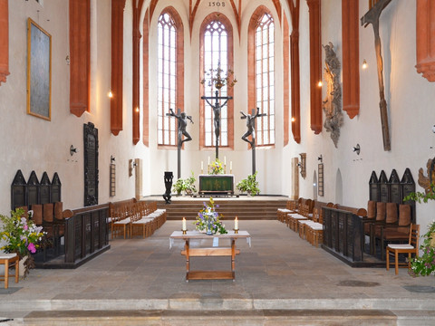 Wurzen, Dom St. Marien