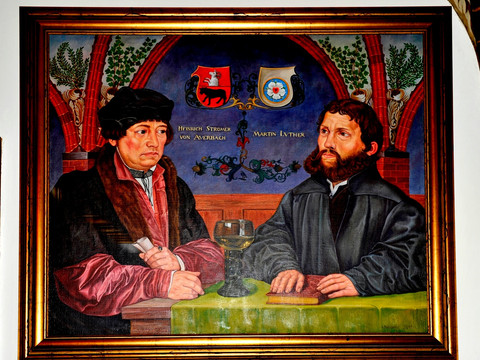 Leipzig, Auerbachs Keller