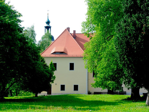 Kloster Sornzig