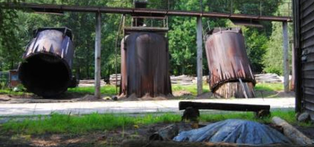 Köhleröfen © A. Schmidt