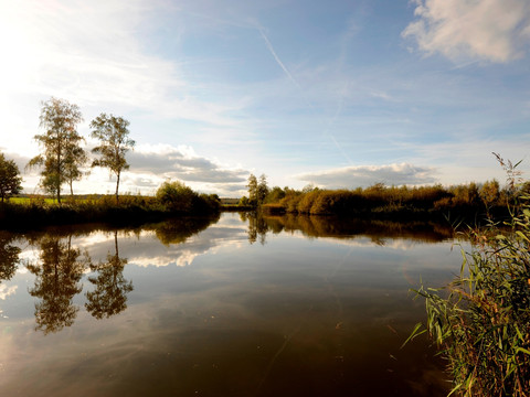 Edelmannteich Wermsdorf