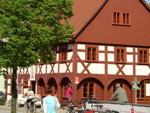 Museum Niesky