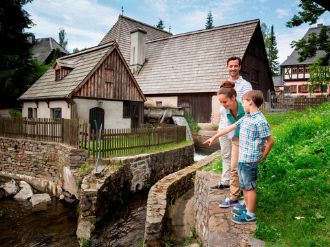 Technisches Museum Frohnauer Hammer