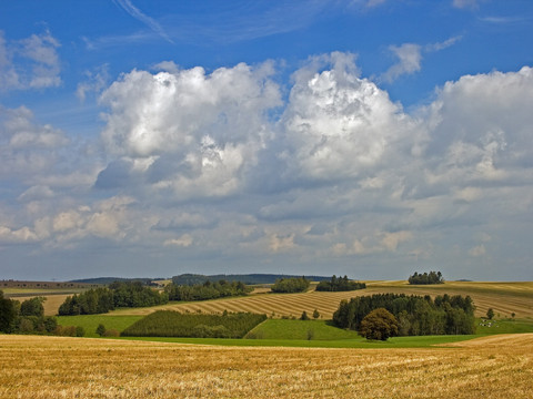 Bergbaulandschaft Marienberg-Lauta