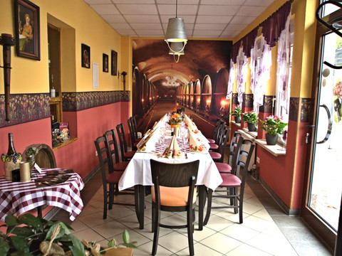 Gasthaus "Zum Schloßberg"