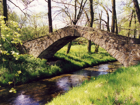 Himmelsbrücke