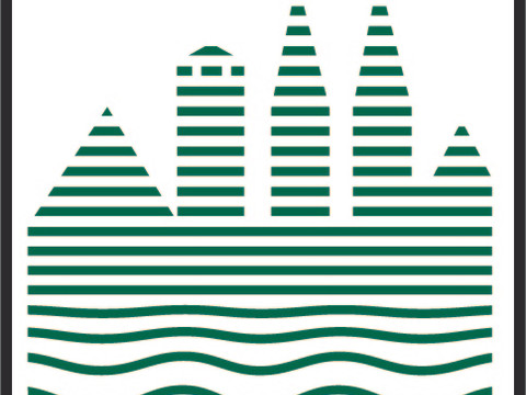 Logo Mulde-Elbe-Radroute