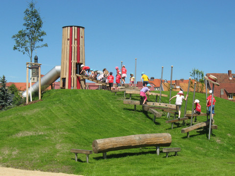 Poly-Park Dippoldiswalde