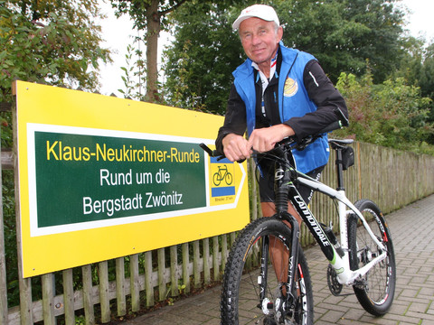 Klaus Neukirchner