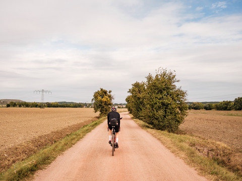 Weg durch die Nassau