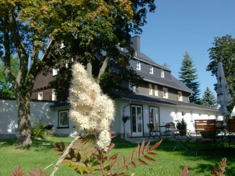 Hotel Kranichsee