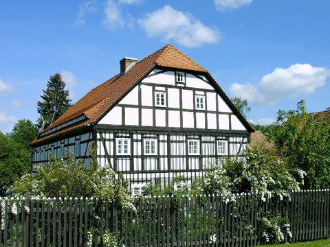 Dorfmuseum, Markersdorf