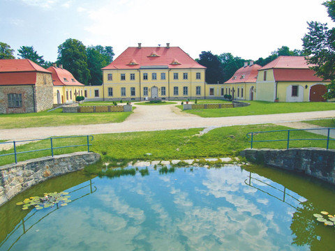 Schloss Königshain