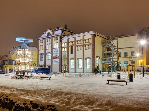 Brauereiverein Lößnitz