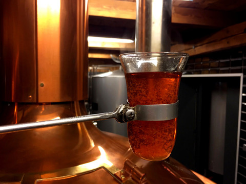 Orlovský Pivovar a Restaurant Cerný Orel