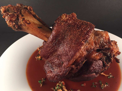 Orlovský Pivovar a Restaurant Cerný Orel