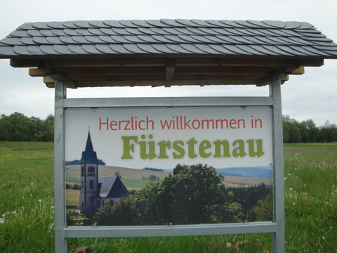 Fürstenau