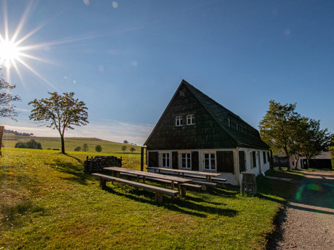 Freilichtmuseum