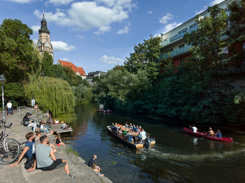 Karl-Heine-Kanal