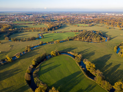 Eilenburger Mühlgraben