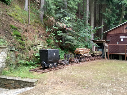 Heilige Dreifaltigkeit Fundgrube