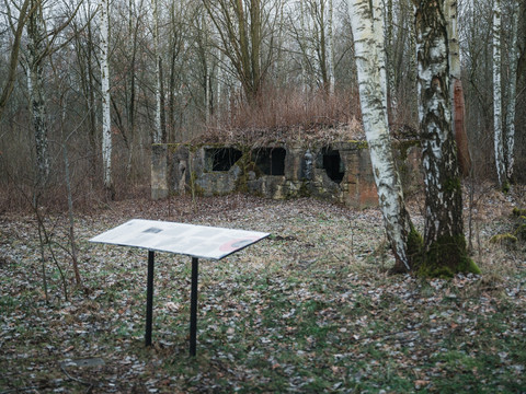 Stalag VIIIA, Zgorzelec