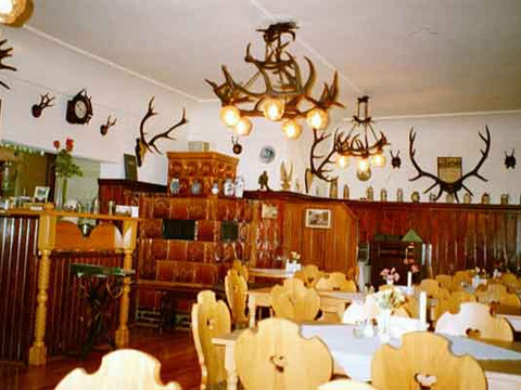 Gaststätte Waldhof